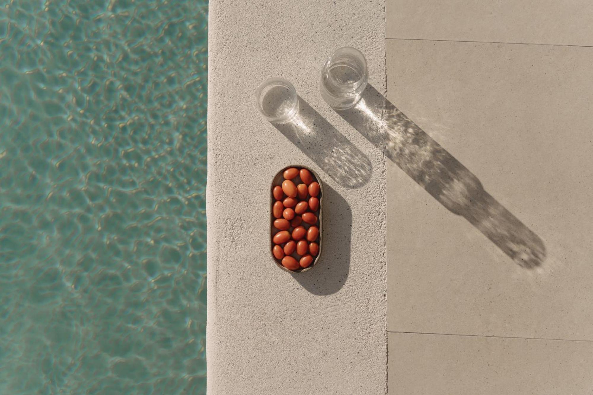 Bard De Sol Hotel Mykonos Town ภายนอก รูปภาพ