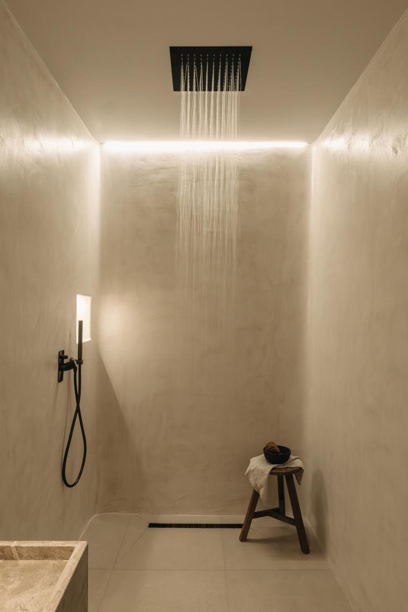 Bard De Sol Hotel Mykonos Town ภายนอก รูปภาพ
